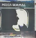 LP - Mecca Normal - The Eagle & The Poodle