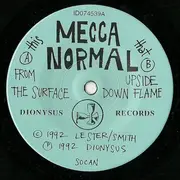 7'' - Mecca Normal - From The Surface