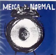 7'' - Mecca Normal - From The Surface