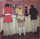 12inch Vinyl Single - Meccaheadz - Night Skool (Remixes)