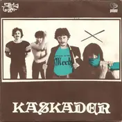 Mech - Kaskader