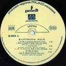 LP - Mech - Bluffmania - No Cover
