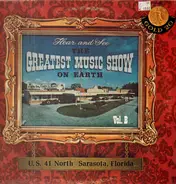 Mechanical Music Boxes - The Greatest Music Show On Earth (Volume B)