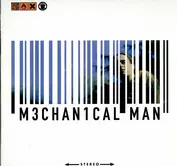 Mechanical Man