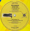 12'' - Mechanism - Drum Trax