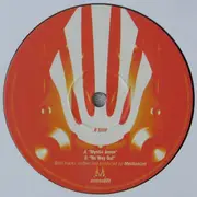 12inch Vinyl Single - Mechanizm - Mystic Amen / No Way Out