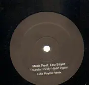 Meck - Thunder In My Heart Again (Remix)