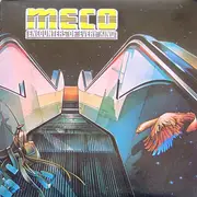 LP - Meco Monardo - Encounters Of Every Kind