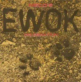 Meco - Ewok Celebration / Lapti Nek