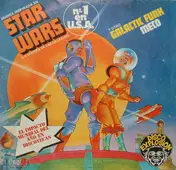 Meco Monardo - Star Wars Theme / Cantina Band