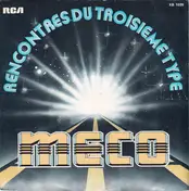 Meco Monardo - Rencontres Du Troisième Type