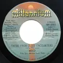 7inch Vinyl Single - Meco Monardo - Theme From Close Encounters / Roman Nights