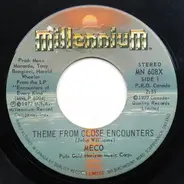 Meco Monardo - Theme From Close Encounters / Roman Nights