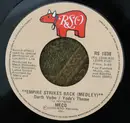 7inch Vinyl Single - Meco Monardo - Empire Strikes Back (Medley) (Darth Vader/Yoda's Theme)