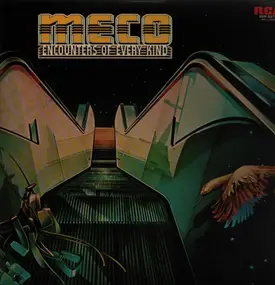 Meco Monardo - Encounters Of Every Kind
