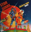 LP - Meco Monardo - Music Inspired By Star Wars And Other Galactic Funk - Insert included.