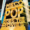 LP - Meco Monardo - Pop Goes The Movies
