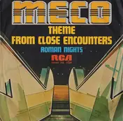 Meco Monardo - Theme From Close Encounters
