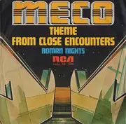 7inch Vinyl Single - Meco Monardo - Theme From Close Encounters