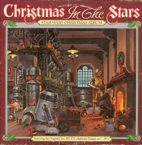 Meco - Christmas in the Stars: Star Wars Christmas Album