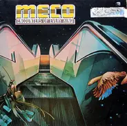 Meco - Encounters of Every Kind