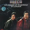 LP - Meco - Impressions Of An American Werewolf In London