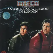 Meco - Impressions Of An American Werewolf In London