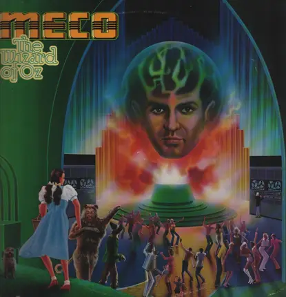 Meco - The Wizard of Oz