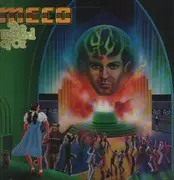 LP - Meco - The Wizard Of Oz - Yellow vinyl.