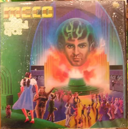 Meco - The Wizard of Oz