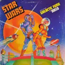 LP - Meco, Meco Monardo - Music Inspired By Star Wars And Other Galactic Funk