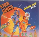 LP - Meco - Music Inspired By Star Wars And Other Galactic Funk