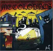 The Mecolodiacs - Mecolodiacs