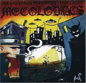 Mecolodiacs - Mecolodiacs