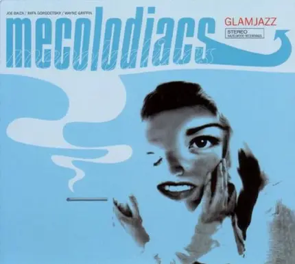 Mecolodiacs - Glamjazz