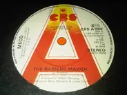 Meco Monardo - The Raiders March