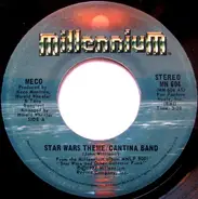 Meco Monardo - Star Wars Theme/Cantina Band