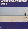 Double LP - Med Flory Orchestra , Herb Geller Quintet , Lou Levy Trio , Herb Geller Sextette - West Coast Scene Vol 3