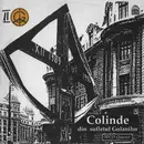 LP - MED-Quartet - Colinde Din Sufletul Golanilor