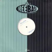 12inch Vinyl Single - Medusa - Dusk Til Dawn - Company Sleeve, White Label