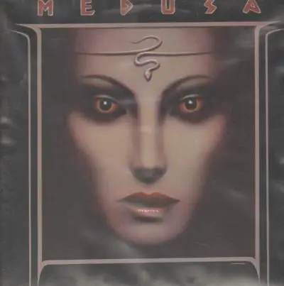 Medusa - Same