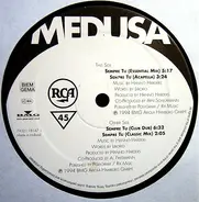 Medusa - Sempre Tu