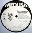 12'' - Medusa - Sempre Tu