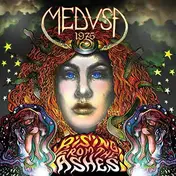 Medusa - Rising From.. -Coloured-