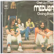 Medusa - Get Up Man