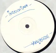 12inch Vinyl Single - Medusa - Dusk Til Dawn - Company Sleeve, White Label