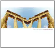 CD - Medusa's Spite - Morning Doors (The Glass Path) - Slipcase