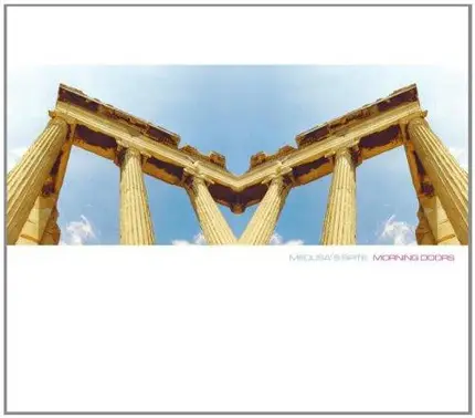 Medusa's Spite - Morning Doors (The Glass Path)