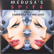 CD - Medusa's Spite - Someone By My Side