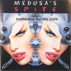 Medusa's Spite - Someone By My Side